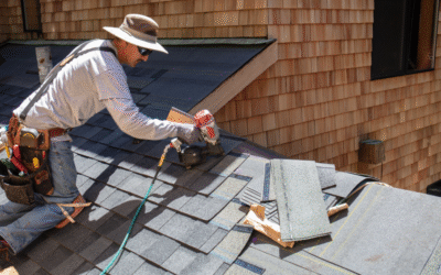 Average Cost To Replace A Roof In Cockeysville, MD