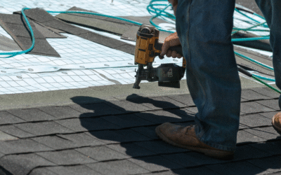 Average Cost To Replace A Roof In Perry Hall, MD