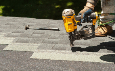 Best Types Of Roof Shingles For Homes In Timonium, MD